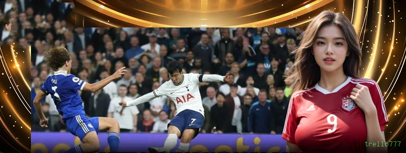 Promoções Esportivas trello777